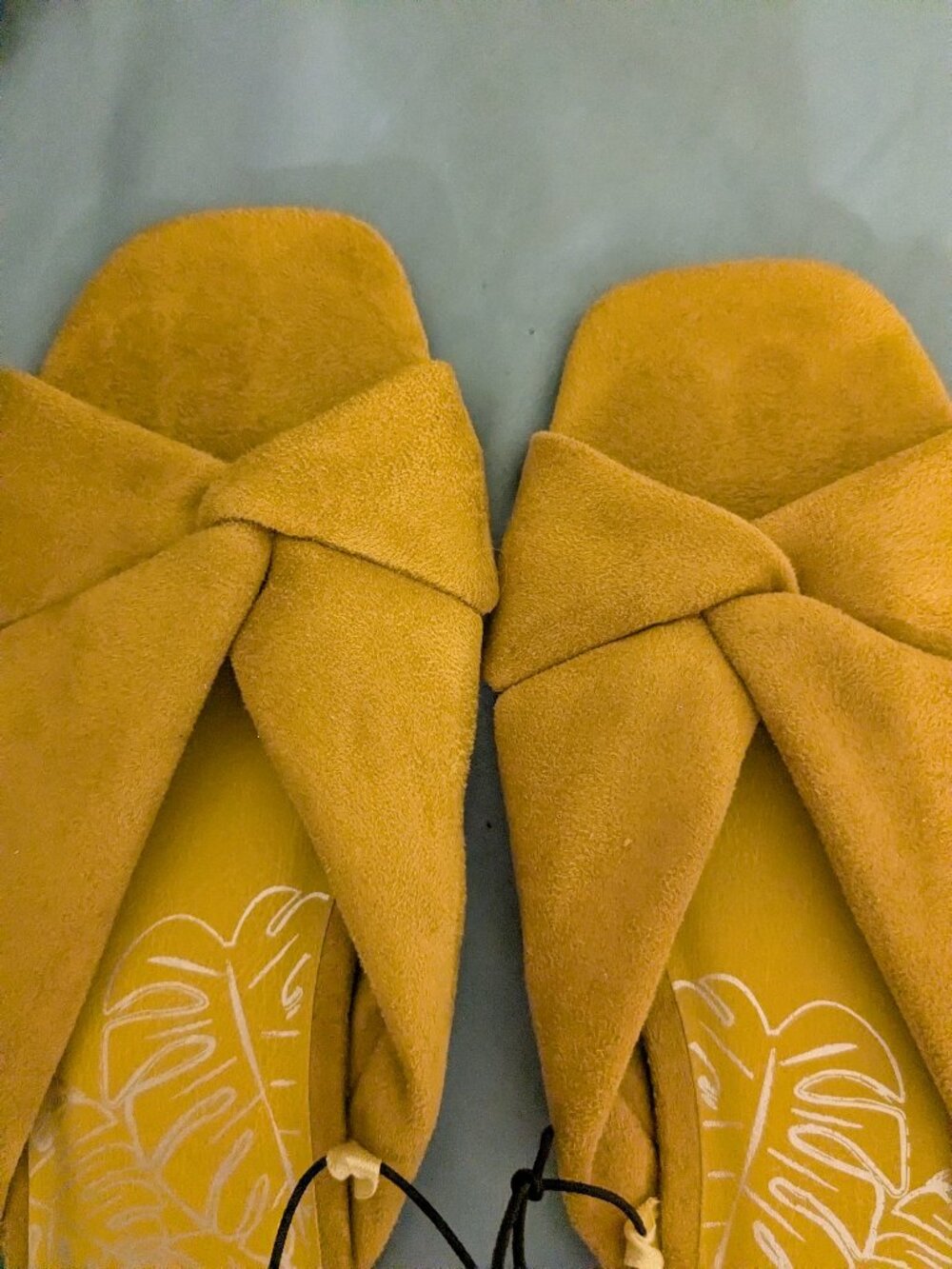 Dolce Vita flats/sandals